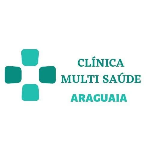 Logo da Clínica Multi Saúde Araguaia