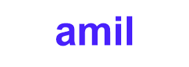 Logo Amil