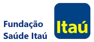 Logo Fundação Saúde Itaú