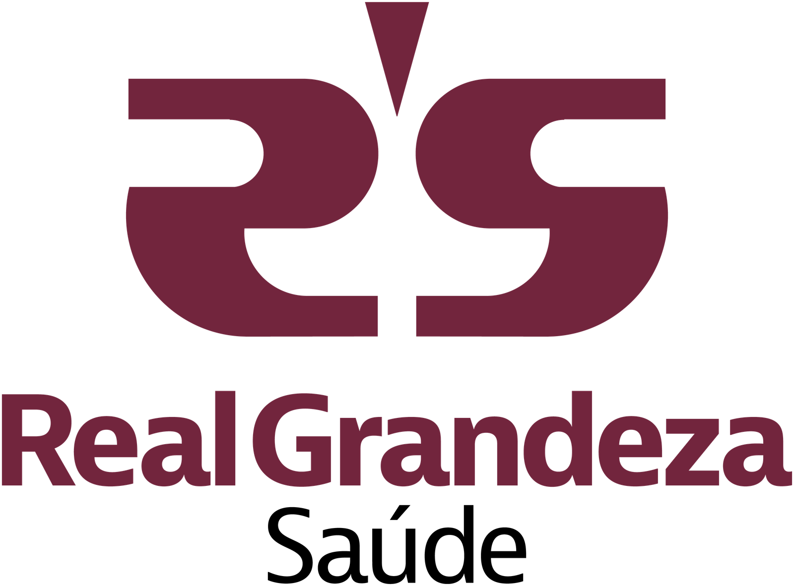 Logo Fundação Real Grandeza